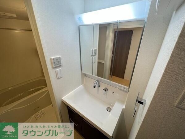 アーバンパーク扇大橋の物件内観写真